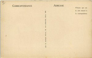 CPA VERMENTON Le Meridien (1195999)