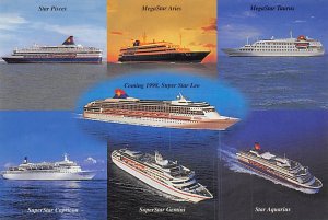 Super Star Leo, Star Cruises View image 