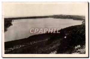 Postcard Modern Revel Basin St Fereol General view