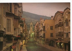 Austria Postcard - Wipptal - Vipitemo - Citta Nuova  A5038