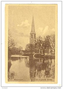 Den Engelske Kirke, Kobenhavn, Denmark, 1900-1910s