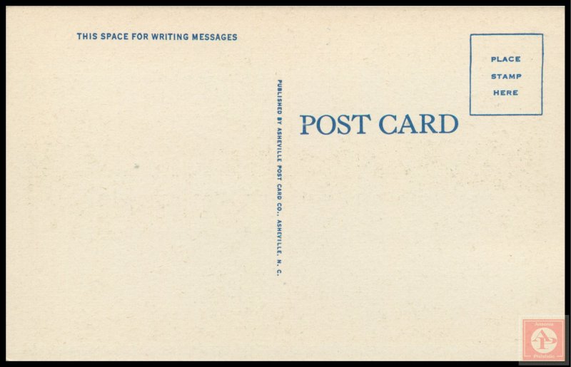 Bathing at Lake Tomahawk, Black Mountain, N.C.