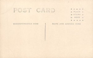 SS Lurline Real Photo Matson Lines Ship 