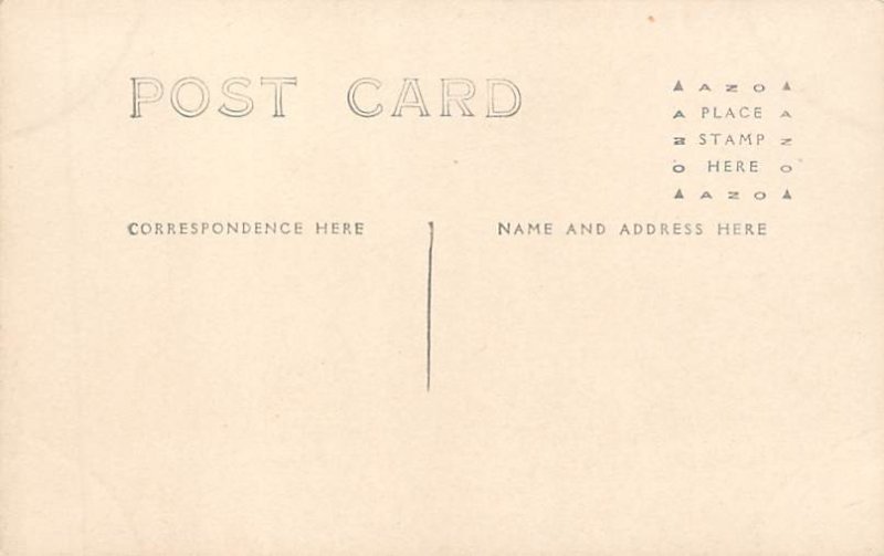 SS Lurline Real Photo Matson Lines Ship 