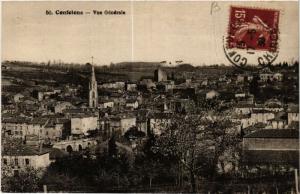 CPA CONFOLENS - Vue générale (654361)