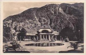 Switzerland Interlaken Kursaal und Karderkulm Real Photo