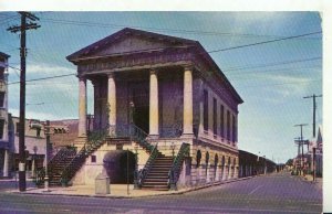 America Postcard - City Market - Charleston - South Carolina - TZ11255