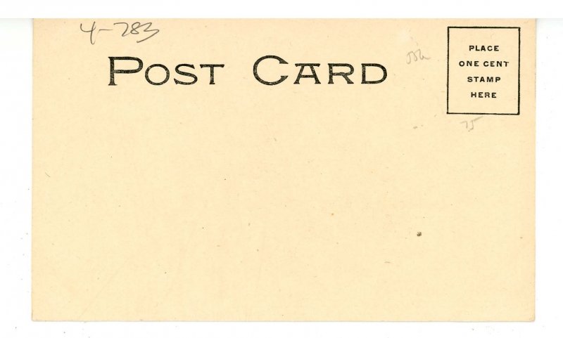 MA - Sterling. The Park