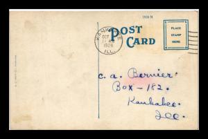 ILLINOIS EASTERN HOSPITAL FOR THE INSANE KANKAKEE