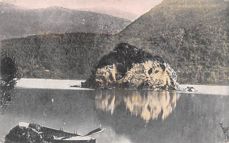 Lake of Killarney Ireland Unused 