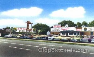 Ferguson, Cleveland, Ohio, OH, USA Auto Dealer, Dealership Unused 