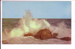 Rugged Shore Lake Superior Ontario, 