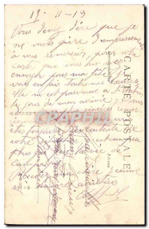 Old Postcard From Around Neuburg Chateau Du Champ De Bataille