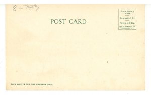 MA -  South Wareham. Horse Shoe Works ca 1905