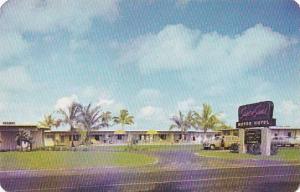 Florida Boynton Beach Sage N Sand Motor Hotel