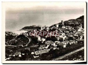 Modern Postcard Tour of the Grande Corniche