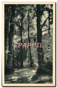 Old Postcard Scout Jamboree Scouting The home of peace Auberge de l & # 39Epi...