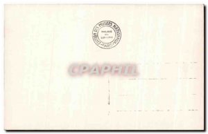 Old Postcard Malmaison La Table des Marechaux