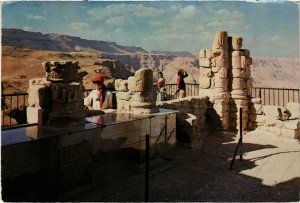 CPM Massada - The Northern Palace ISRAEL (1030188)