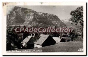 Postcard Old Chichilianne Ruthi?re Cauterel