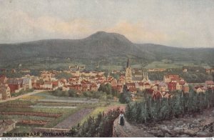 TUCK Serie 791 ; Bad Neuenahr , Totalansicht, Germany , 00-10s