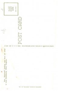 West Virginia  General Stonewall Jackson