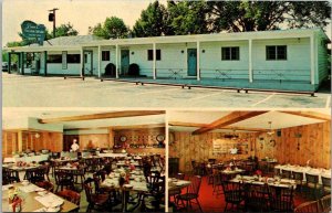 Massachusetts Sturbridge Rom's Italian Restaurant