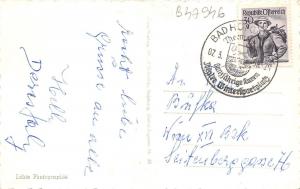 B47946 Bad Hofgastein  austria