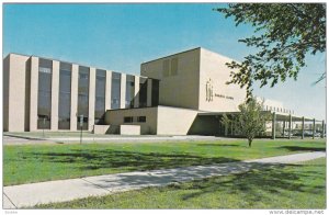 FARGO, North Dakota; Dakota Clinic, 40-60s