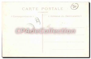 Postcard Old Coulsdon Barracks