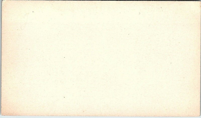 Ephemera VT Edwin White & Son Managers Felchville Press Weekly Business Card