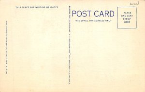 Cedar Point on Lake Erie Cedar Point, Ohio OH