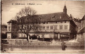 CPA Dole Hopital (1265192) 