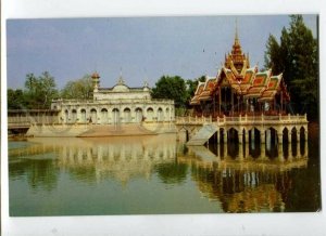 3109151 THAILAND Thailand AYUDHYA Bang Pa ROYAL Summer Palace