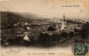 CPA FROUARD - Env. de NANCY - Vue Generale (483511)