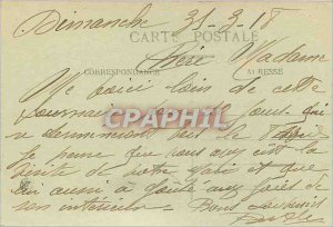 Old Postcard Remembrance Lyon