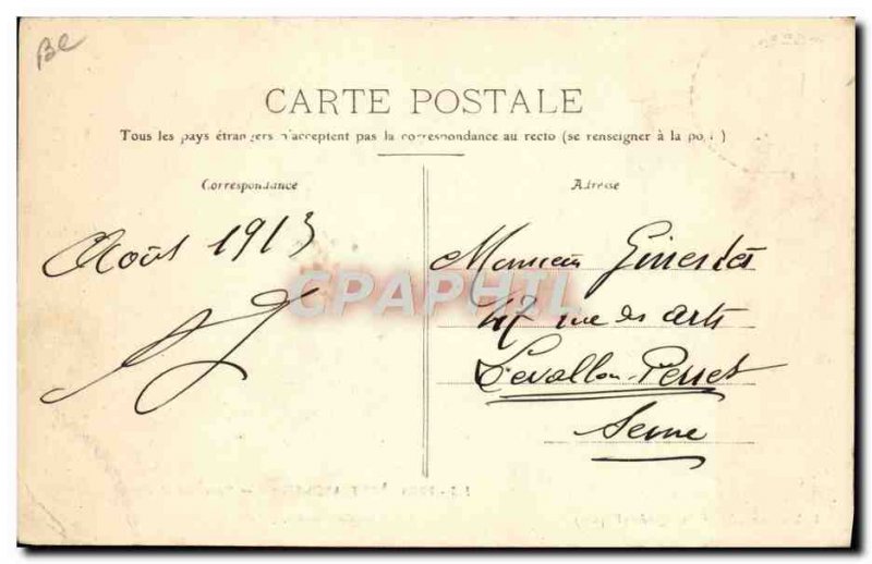 Old Postcard Frontiere Franco Swiss Customs Customs Customs and smugglers arr...