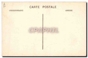 Old Postcard Horse Equestrian