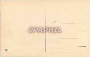 Old Postcard Tarbes Le Cloitre