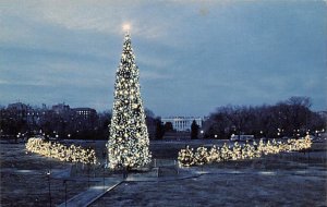 Christmas Seaso Ohio, USA Unused 