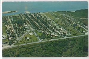 Paradise Bay Trailer Park, Bradenton FL