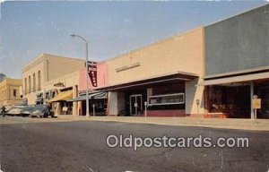 Pomona First Federal Savings & Loan Association Pomona, CA, USA 1957 