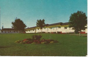 MEADOW LODGE MOTEL & Cottages