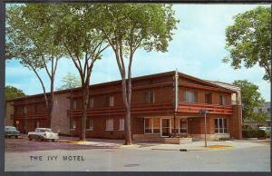 The Ivy Motel,La Crosse,WI