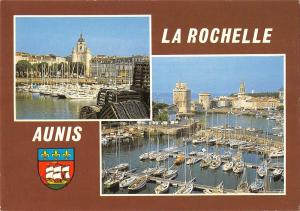 BT8994 la rochelle ship bateaux          France