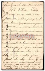 Old Postcard Paris Hotel des Invalides