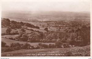 RP: Llanbedr , Ardudwy area, formerly Meirionnydd, of Gwynedd, Wales , 30-40s...