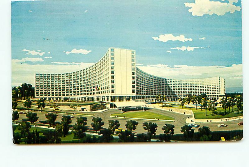 Buy Postcard Washington Hilton Hotel Washington DC