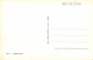 BR49530 Honfleur   France