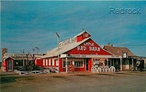 TX, Abilene, Texas, Casey's Red Barn, Lloyd Jone No. 66079